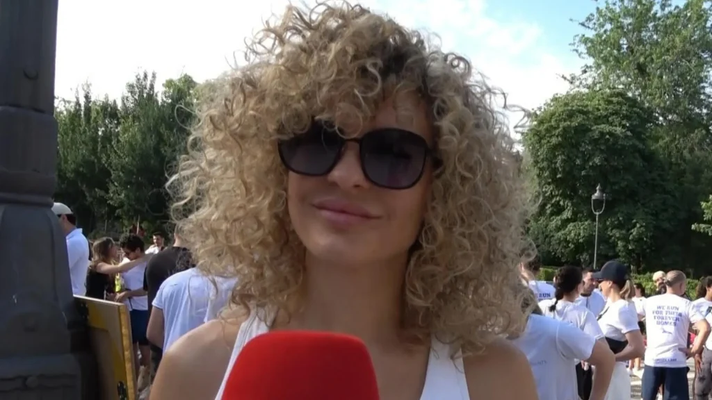 Una separación tranquila y sin rencores