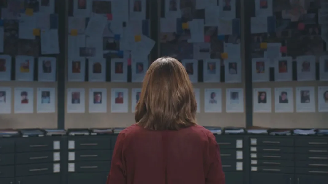 Una serie con cierre y sin dejar cabos sueltos