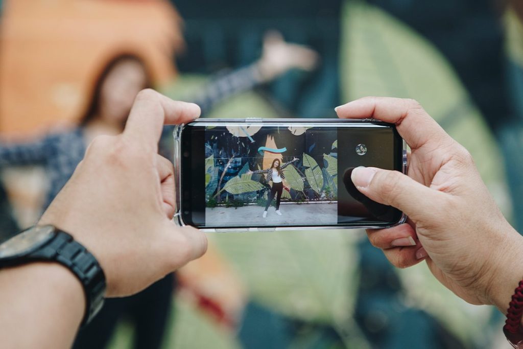 VEO 2 PARA POTENCIAR LOS RECUERDOS