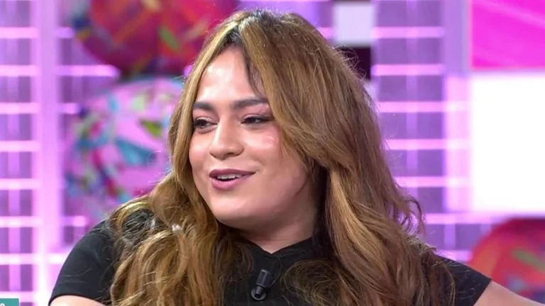Valeri lanza duras acusaciones contra Escassi en 'Fiesta'
