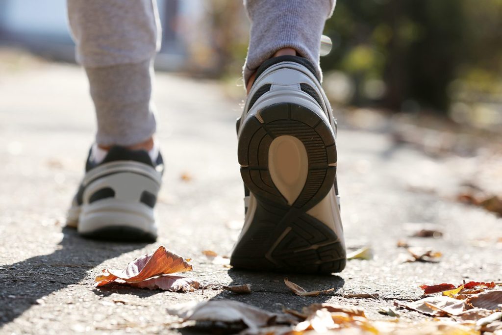 WALKWOLK TE DA RECOMPENSAS POR ANDAR