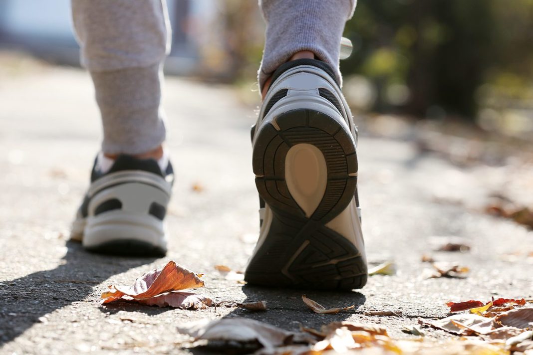 WALKWOLK TE DA RECOMPENSAS POR ANDAR