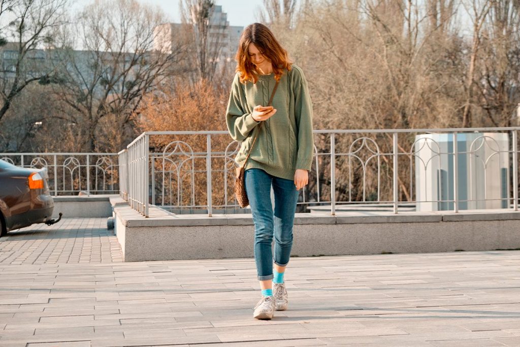 WEWARD PARA GANAR DINERO MIENTRAS CAMINAS