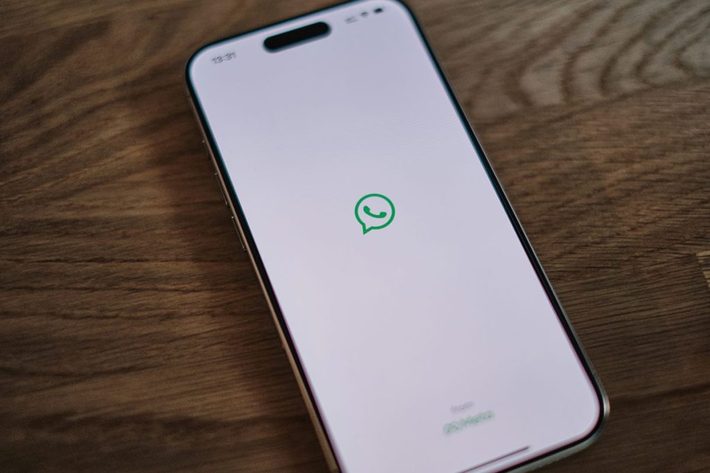 WHATSAPP, EL SERVICIO DE MENSAJERÍA MÁS UTILIZADO