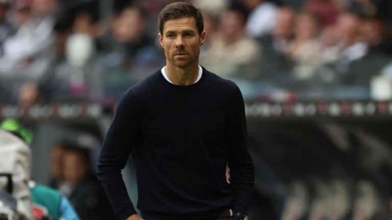 Xabi Alonso, a subsanar la maldición de los técnicos españoles en el Real Madrid