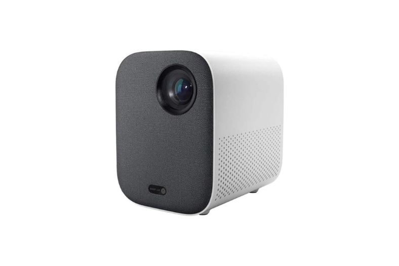 Top 10 mejores proyectores calidad precio en 2026 - Comparativa y análisis 6 Xiaomi Mi Smart Projector 2