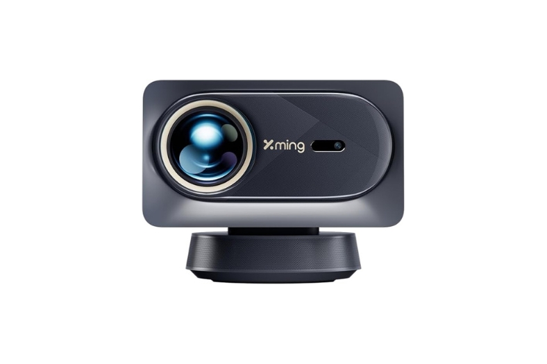 Top 10 mejores proyectores calidad precio en 2026 - Comparativa y análisis 9 Xming V1 Ultra