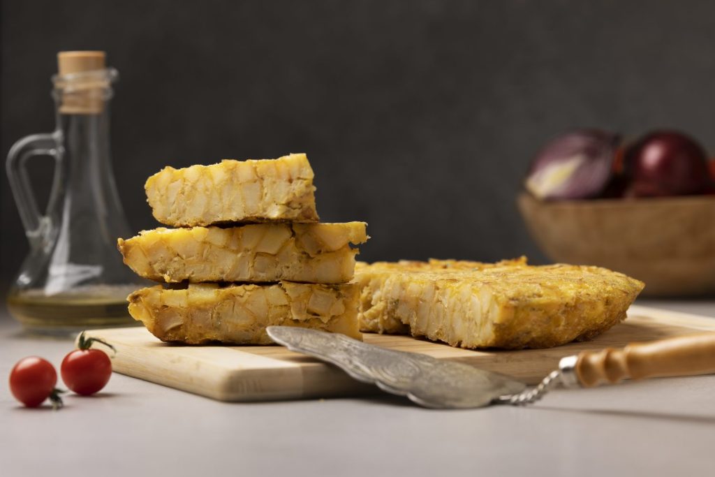 El tempeh como fuente proteica: vegetal, completa y altamente digerible