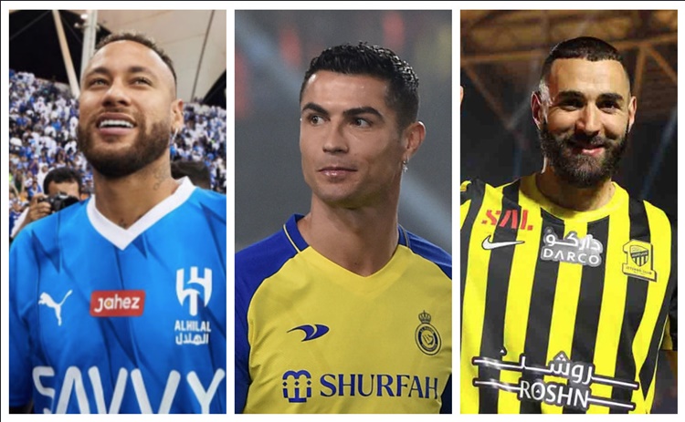 arabia saudi gasto en fichajes guardiola