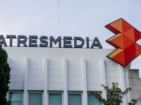 Atresmedia Atresmedia afianza su liderazgo y continúa líder de audiencias con una ventaja considerable