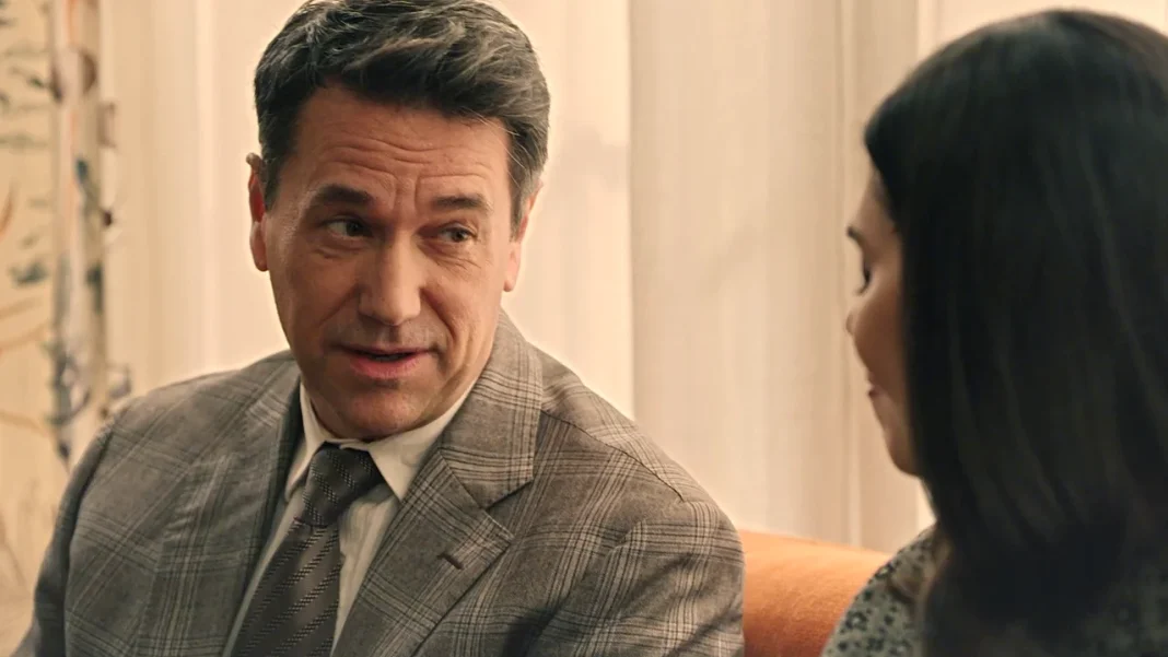 Gabriel intensificará su estrategia y María romperá su silencio en 'Sueños de libertad’