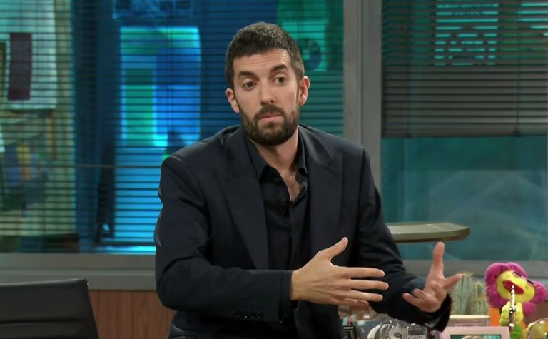 'La Revuelta' termina temporada en RTVE con su futuro en el aire