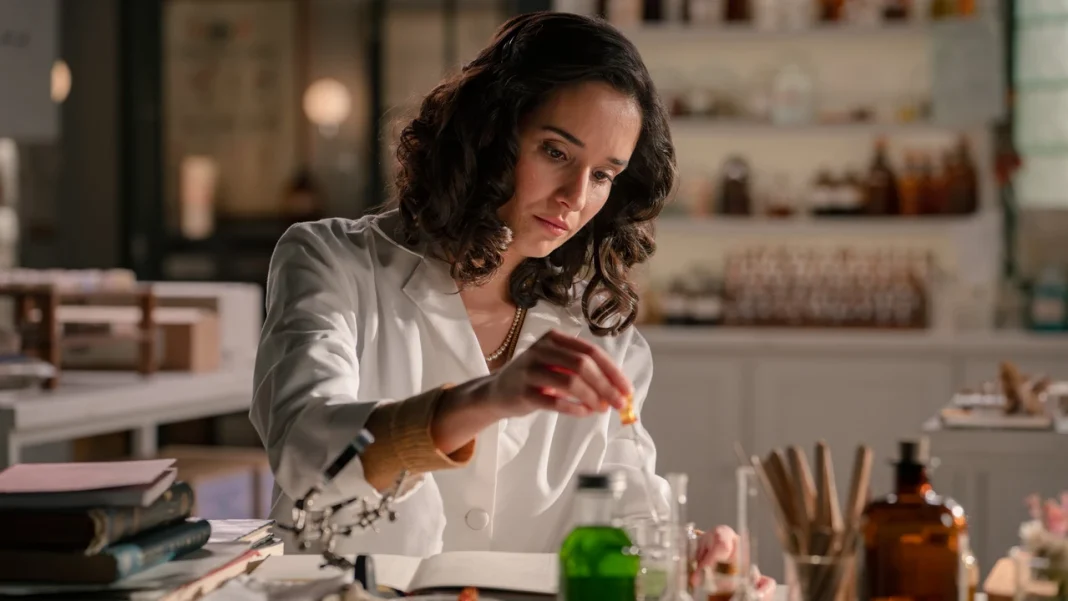 Cristina se encontrará en una encrucijada emocional y profesional