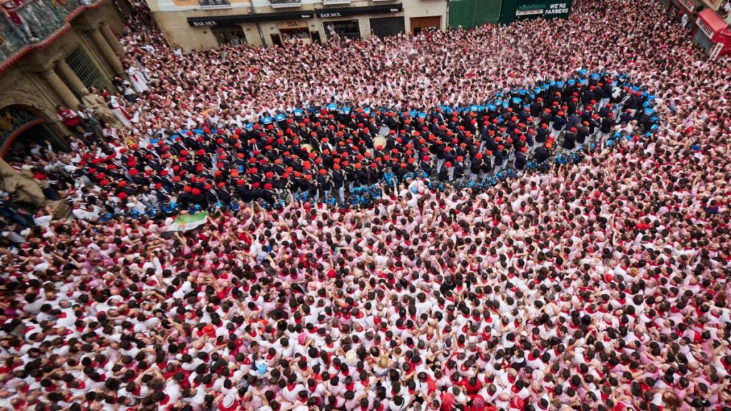 Los 16 fallecidos en la historia de los encierros de San Fermín