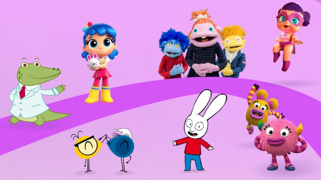 RTVE, acusada de discriminar a las personas sordas y de perjudicar a la animación española en Clan 2 El sector de la animación española, también disgustado