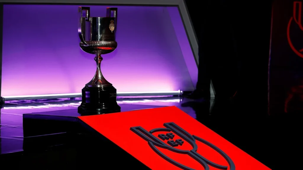 copa del rey rfef