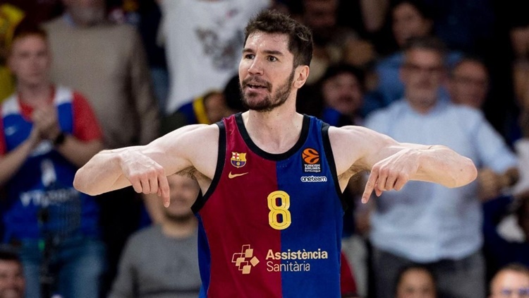 Darío Brizuela: primer gran movimiento del FC Barcelona 1 Darío Brizuela FC Barcelona