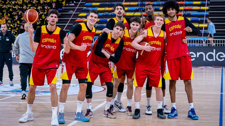 españa eurobasket 2025