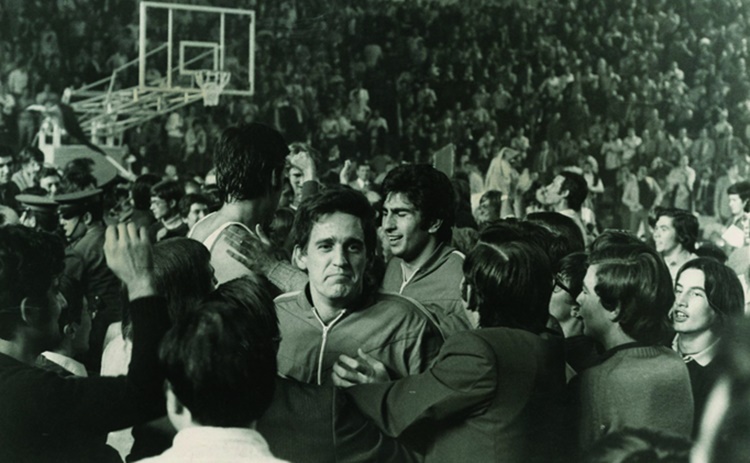 españa eurobasket historia 1973 