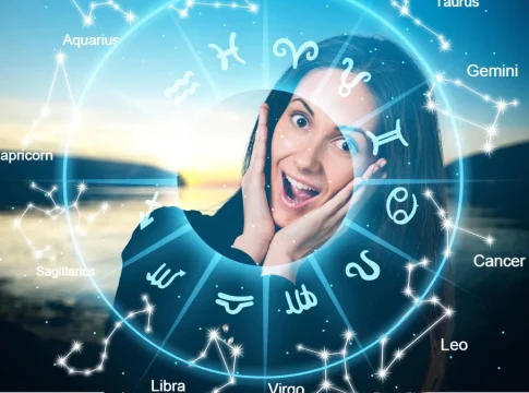 horoscopo 33 Horoscopo Julio 2025