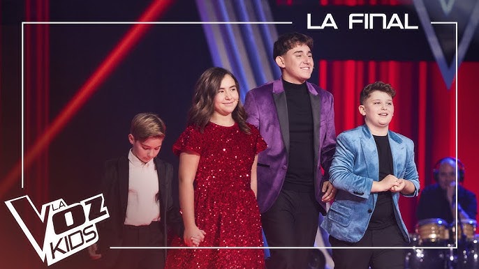 La edición con menos espectadores, pero con final a la altura