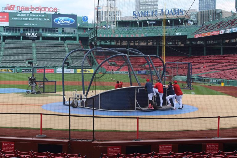 En Boston Red Sox se apuesta a que serán contendientes reales