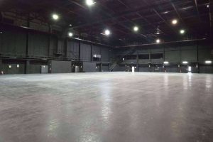 El Álamo; el templo secreto donde ensayan las grandes giras