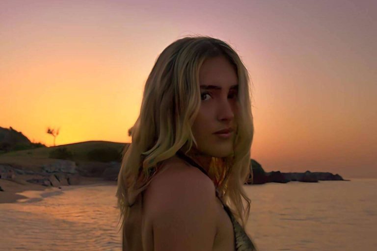 Seytha lanza 'Señal', el nuevo hit del verano