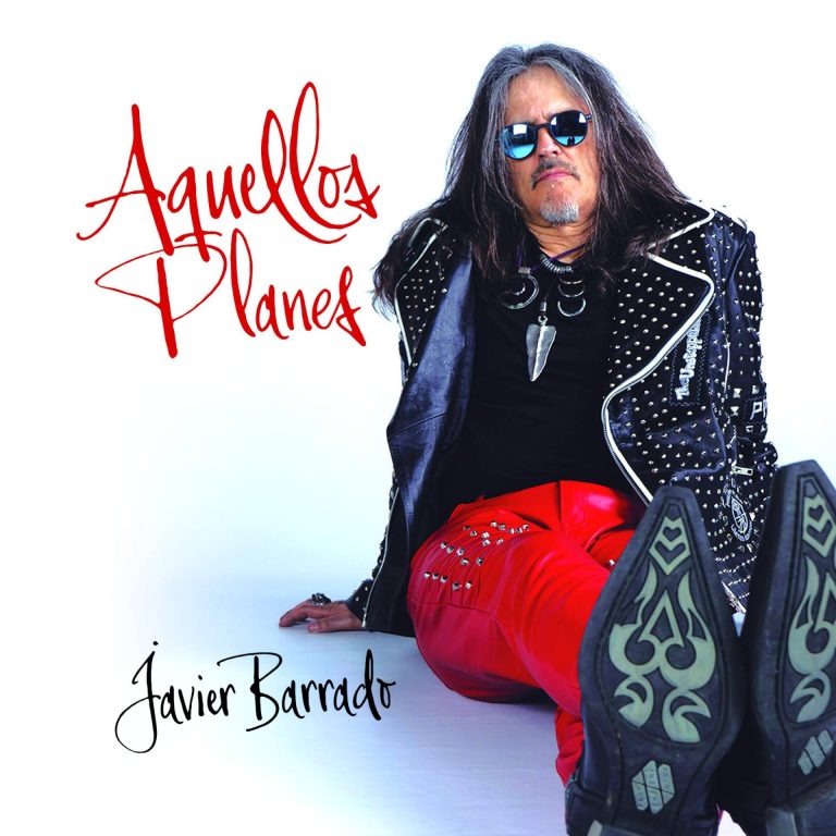 De la publicación de 'Aquellos planes', el segundo disco