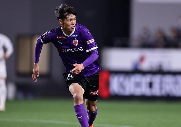 kazunari kita real sociedad kubo