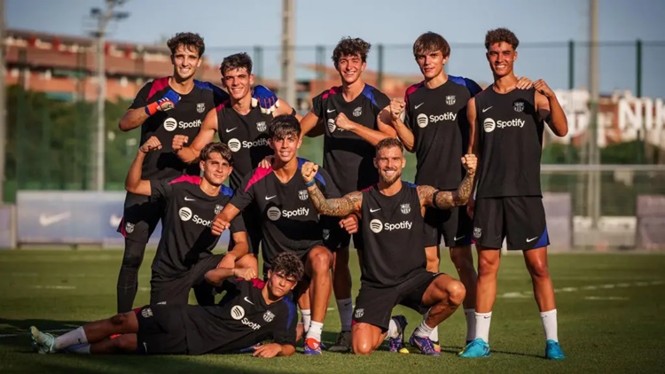 la masia barça ingresos