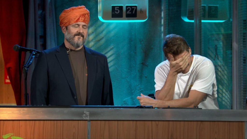 'La Revuelta' termina temporada en RTVE con su futuro en el aire 1 la revuelta ricardo castella grison