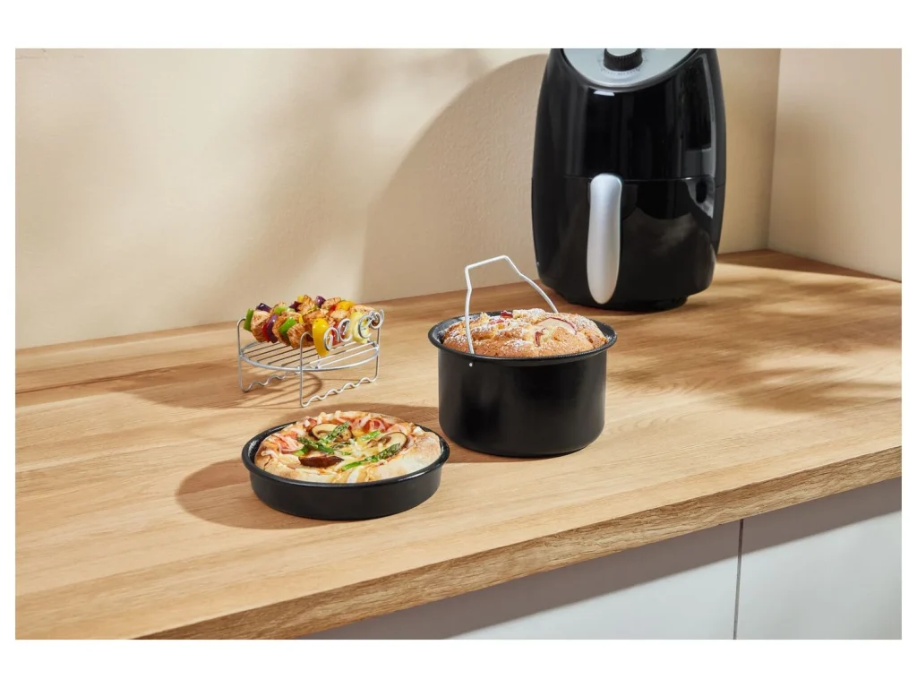 Una calidad que sorprende desde el primer uso