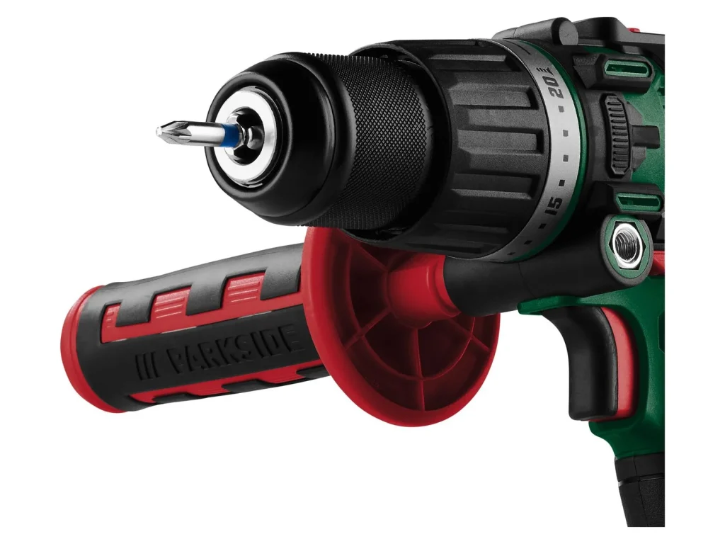 Lidl rompe todos los récords: la herramienta de menos de 30 euros que arrastró un avión 31 Una herramienta histórica por menos de 30 euros