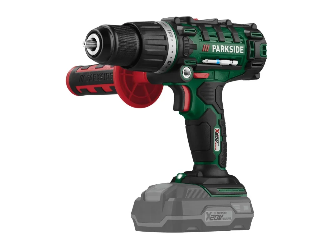 Lidl, de supermercado a referente del bricolaje