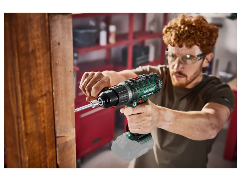 Lidl rompe todos los récords: la herramienta de menos de 30 euros que arrastró un avión 30 Un récord con todos los sellos de calidad