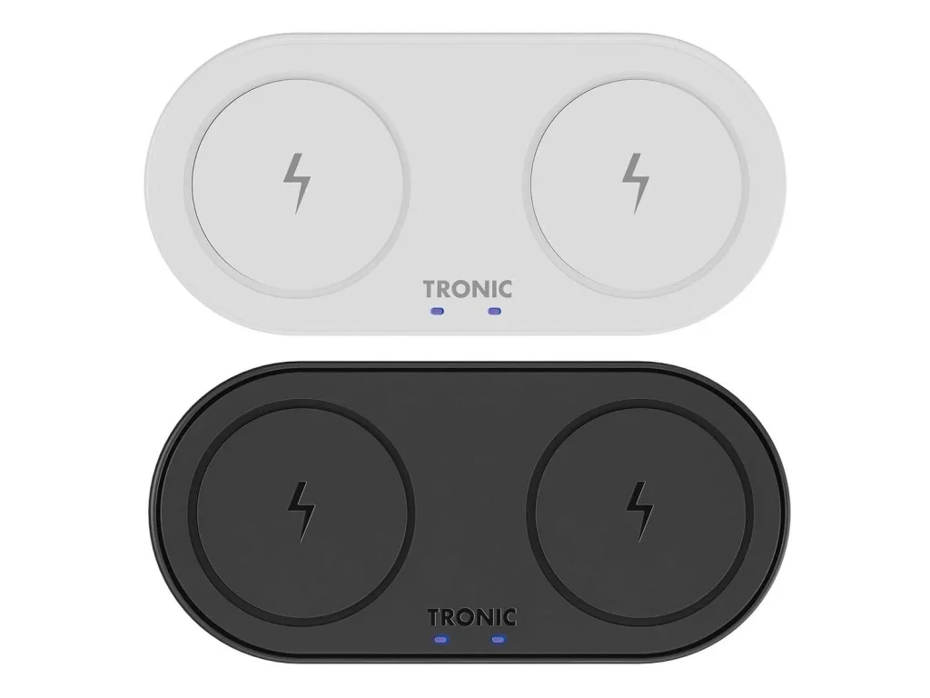 Un cambio en los hábitos digitales: la carga inalámbrica al alcance de todos