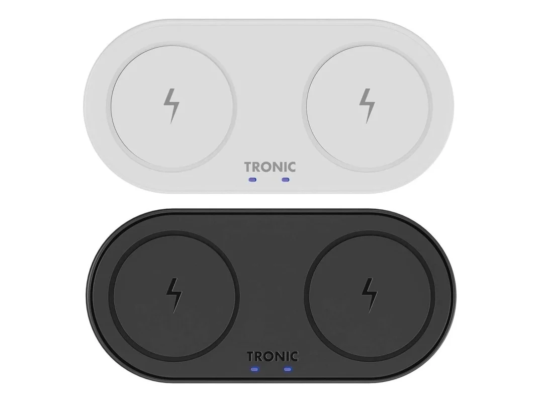 Un cambio en los hábitos digitales: la carga inalámbrica al alcance de todos