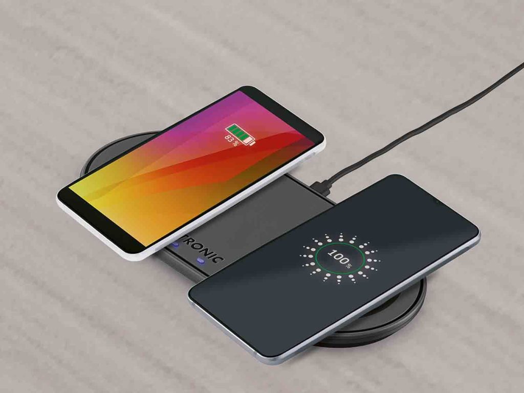 Conclusión: Lidl acierta con un cargador que simplifica la vida