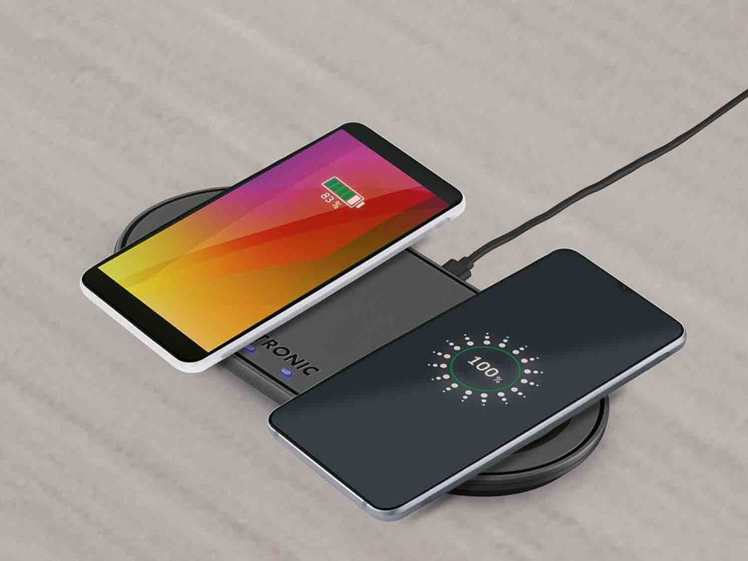 Conclusión: Lidl acierta con un cargador que simplifica la vida