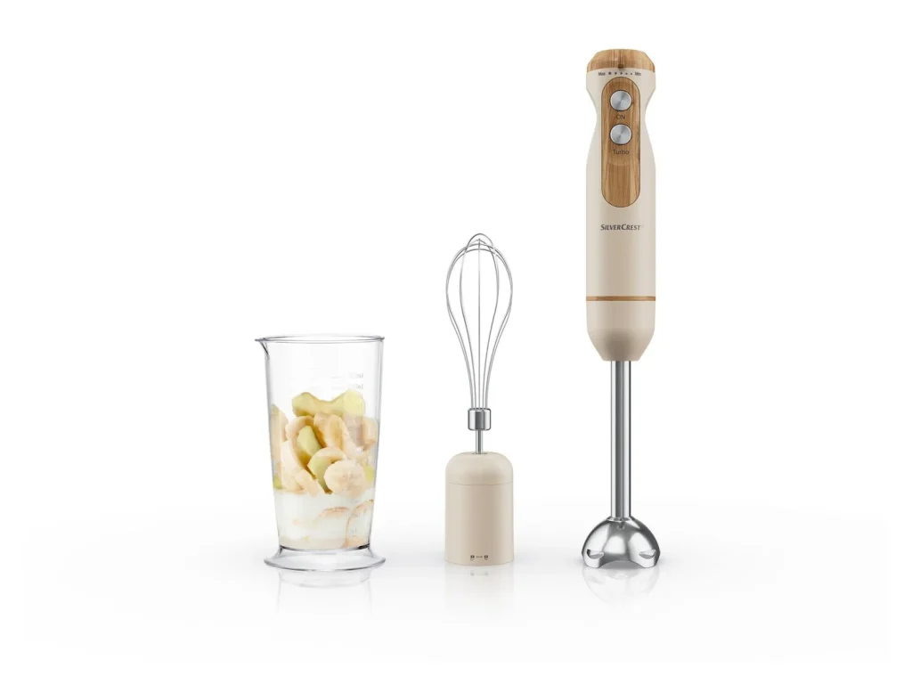 Potencia y versatilidad para el día a día