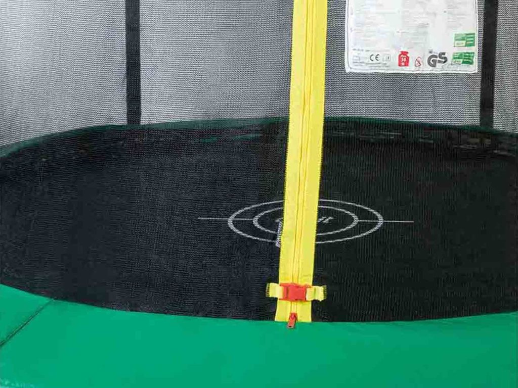 Diseñada para resistir: materiales duraderos y montaje sencillo