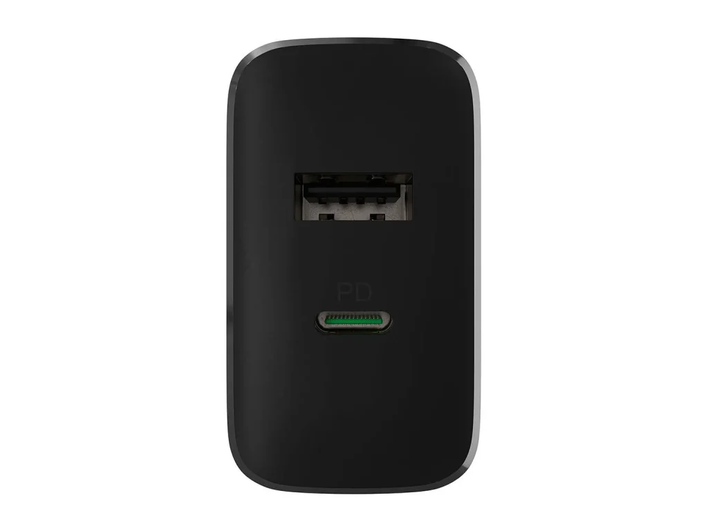 La apuesta de Lidl: un cargador rápido, barato y con dos puertos