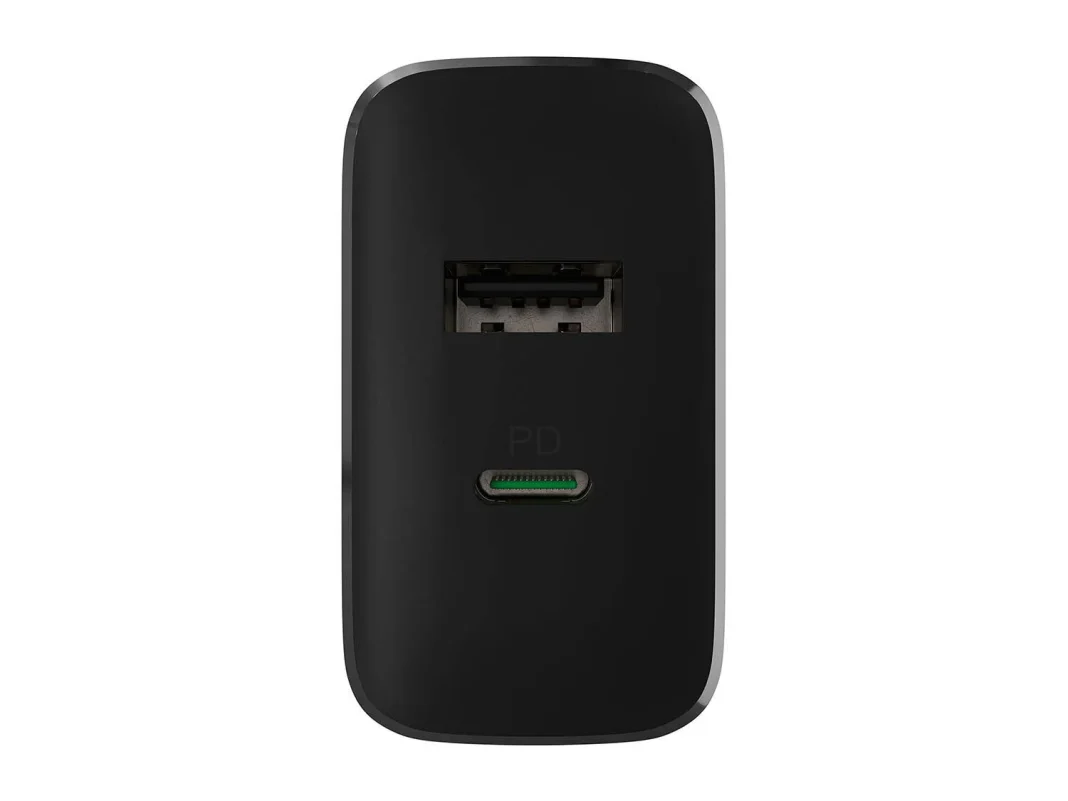 La apuesta de Lidl: un cargador rápido, barato y con dos puertos