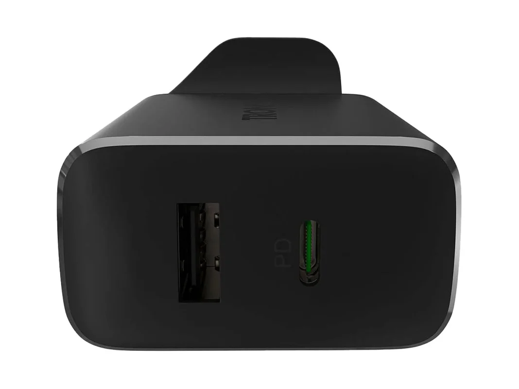 ¿Qué dispositivos se pueden cargar con este modelo de Lidl?