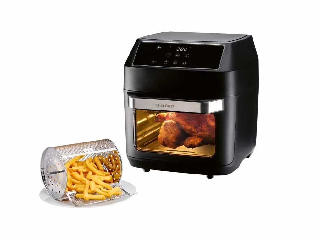 Tres funciones en un solo equipo: así funciona