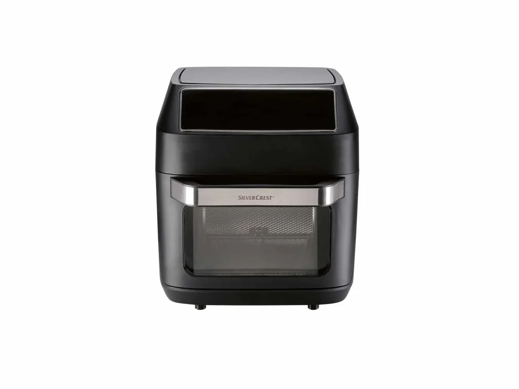 Una freidora que va mucho más allá de freír