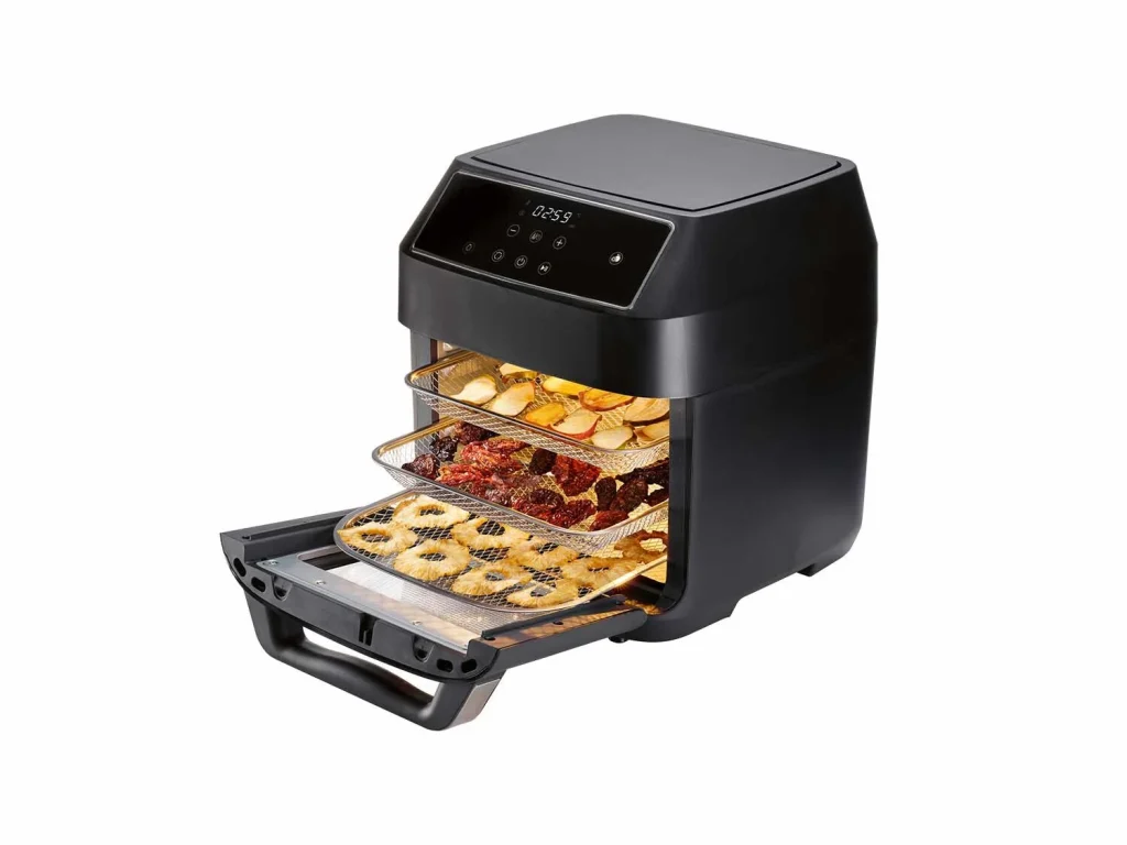 Lidl: diseño práctico, fácil de usar y con materiales de alta gama