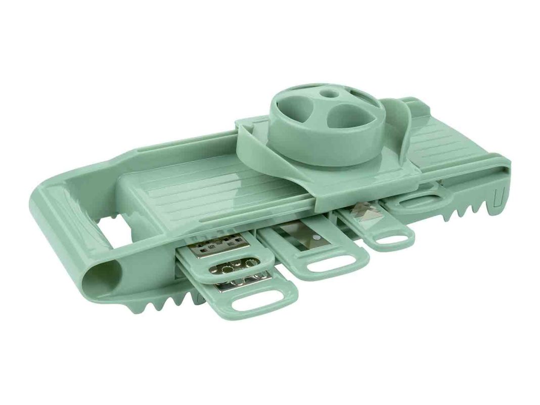 Pequeño, pero potente: el diseño también importa