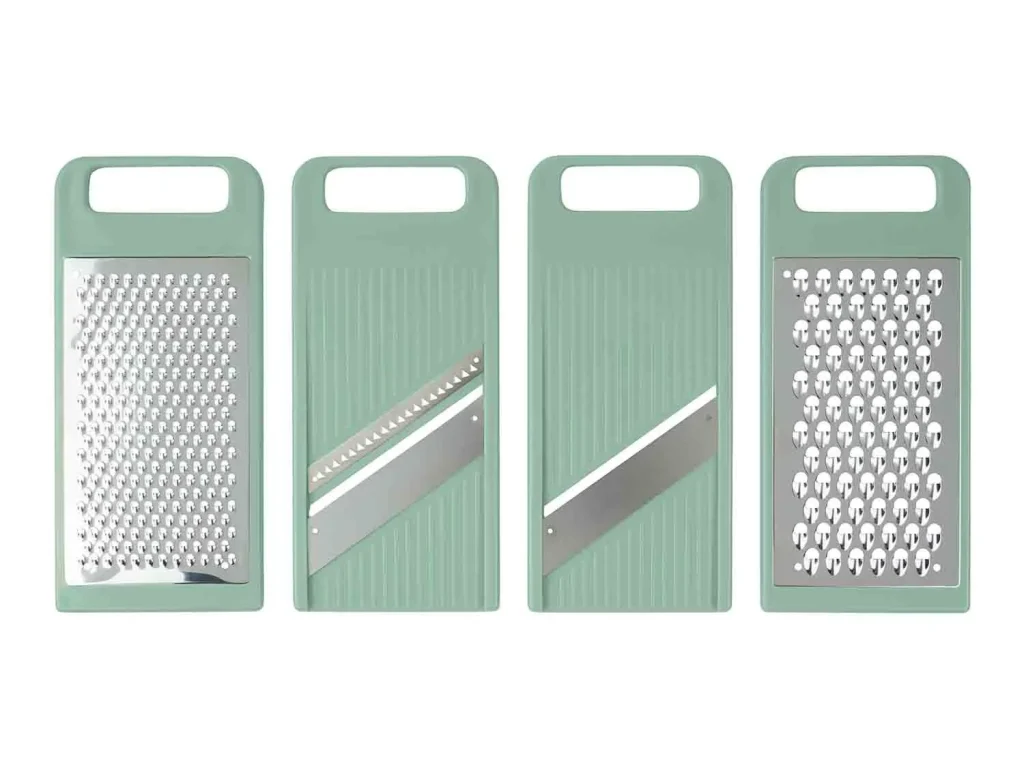 El utensilio de Lidl que cambiará tus ensaladas este verano es un éxito y cuesta menos de 9 euros 44 Limpieza fácil y sin dolores de cabeza